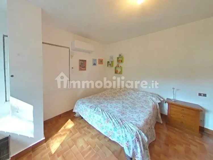 Chalet via dei Colli 483, Centro, Massa