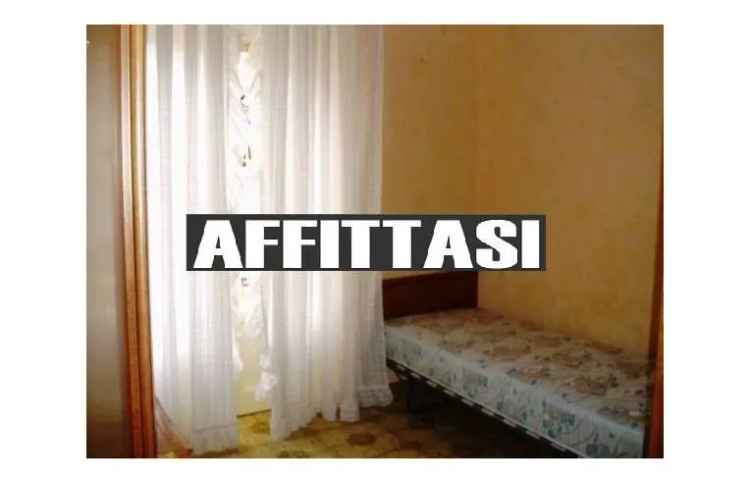 Affitto Stanza Posto letto a Roma, Zona Portuense