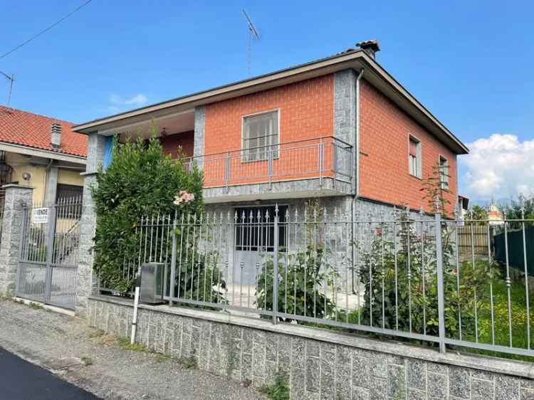 Villa in Via Caboto, 0, Pianezza (TO)