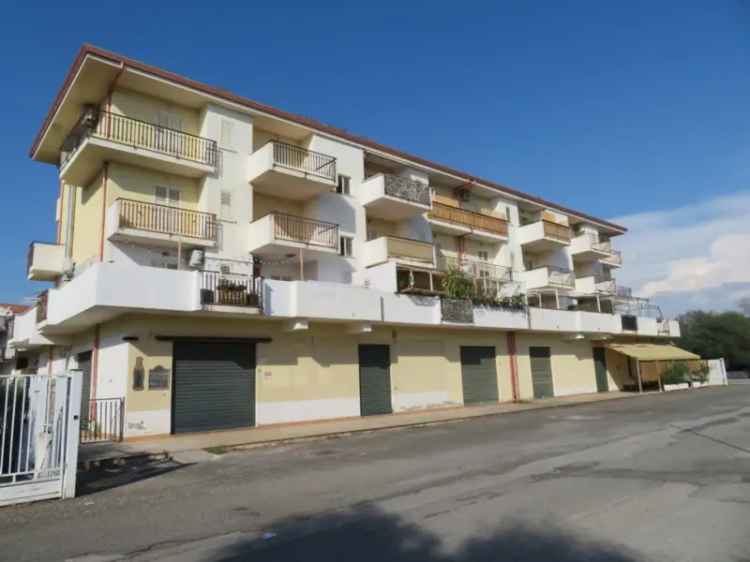 Appartamento in Via Ginepri, Lamezia Terme, 1 bagno, posto auto, 40 m²