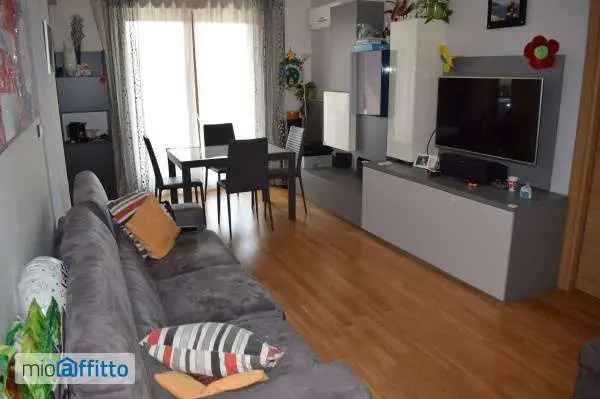 Bilocale in Affitto Roma Casal de Pazzi - 65 mq - Terrazzo 20 mq