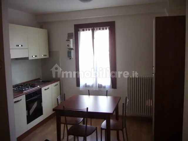 Bilocale viale Lecco 105, Valduce - Crispi, Como