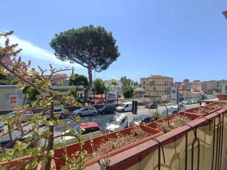 Quadrilocale via Campi Flegrei 52, Arco Felice, Pozzuoli