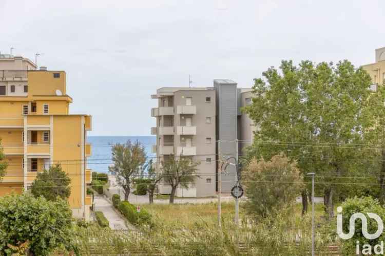 Bilocale Strada Nazionale Adriatica Sud 397B, Torrette - Ponte Sasso, Fano