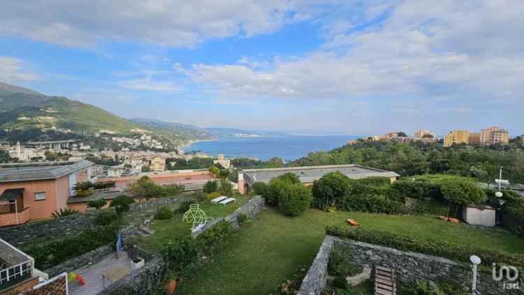 Vendita quadrilocale di 60 m² a Arenzano (16011) - 127353 - iad