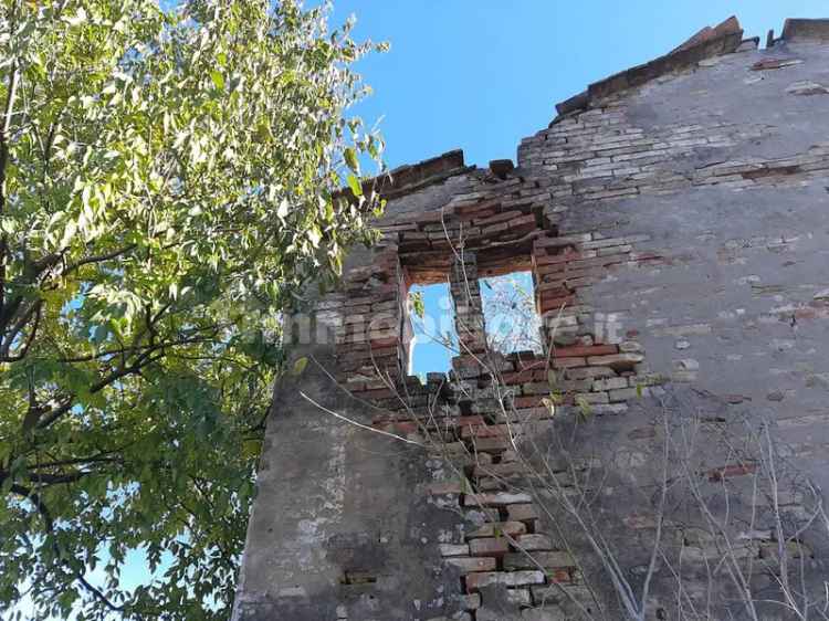 Rustico via Boscone, Martorano - Ronta, Cesena