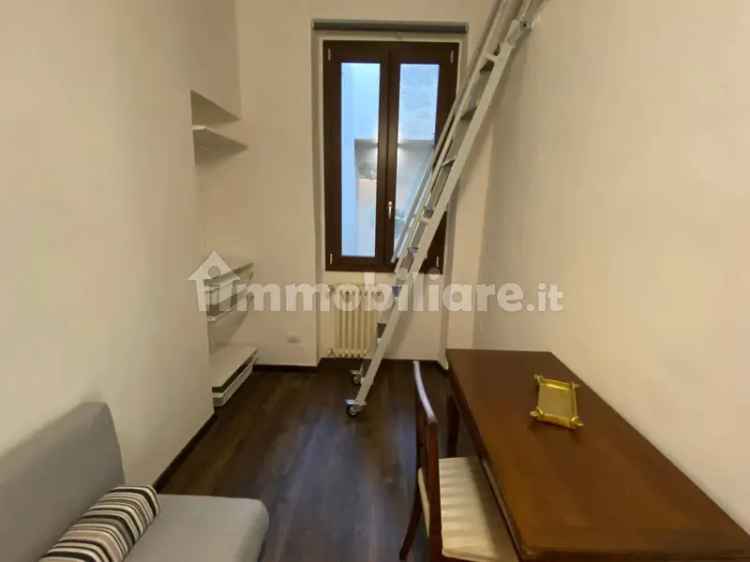 Trilocale Borgo San Frediano,16, San Frediano, Firenze