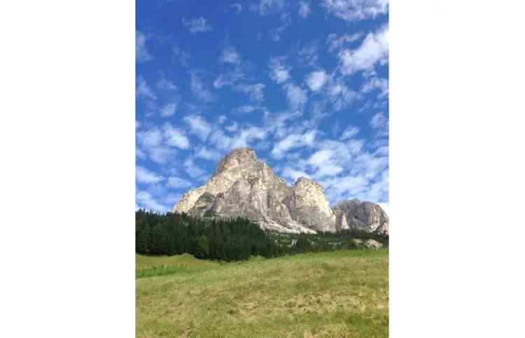 Affitto Appartamento Vacanze a Corvara in Badia