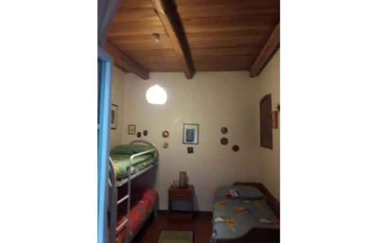 Casa indipendente in vendita a Magliano de' Marsi