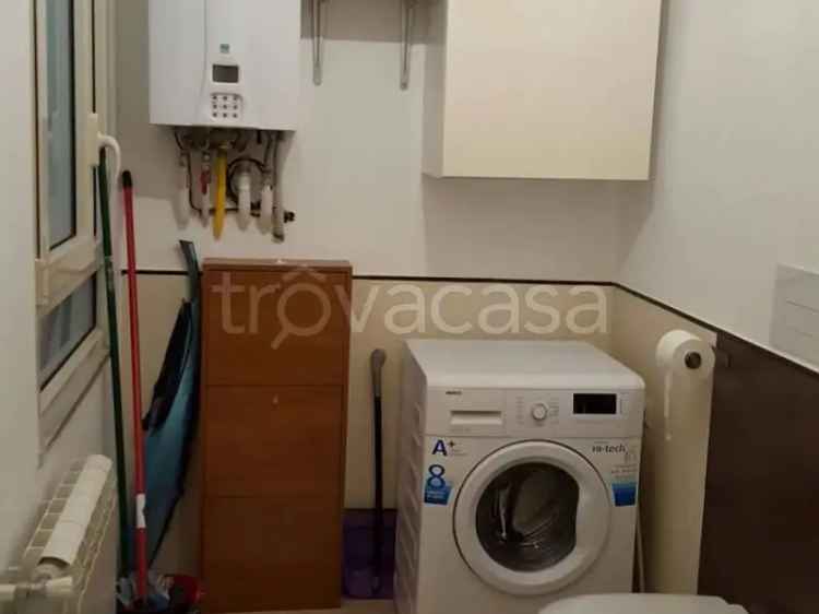 Appartamento in in affitto da privato a Messina via Dogali, 10