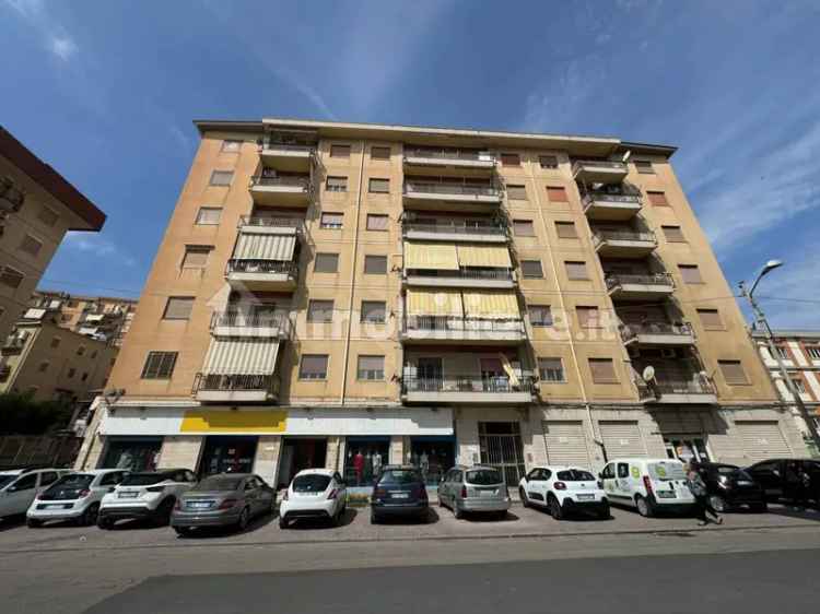 Appartamento via Alcide De Gasperi 47, Centro, Caltanissetta