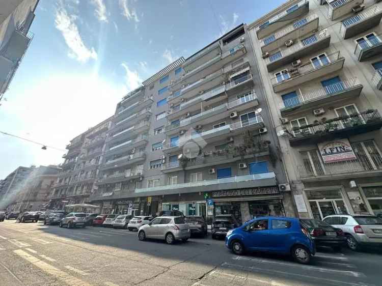 Appartamento via Giacomo Leopardi 23, Province - Veneto, Catania