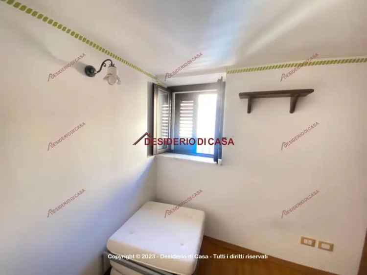 Casa Indipendente in affitto a Santa Flavia via 4 Novembre