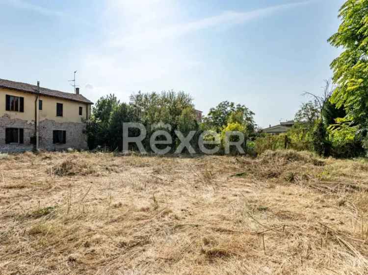 Casale via Carlo Albani, Centro, Gropello Cairoli