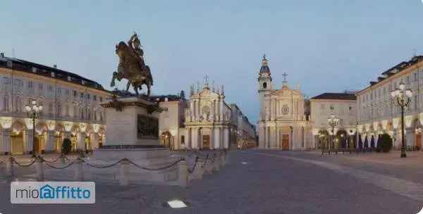 Appartamento In Affitto in Torino, Piemonte