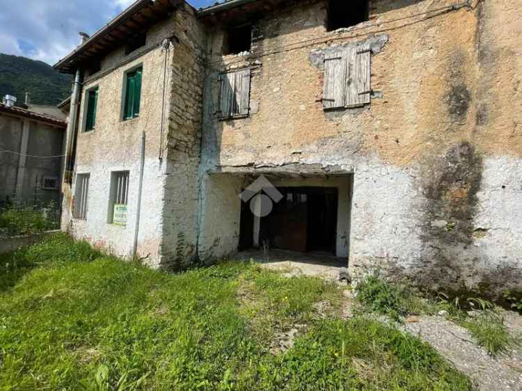 Rustico via Casale 77, Centro, Borso del Grappa