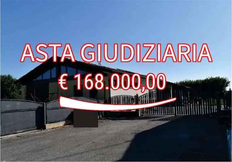 Appartamento all'asta via Principe, 107, Roncade