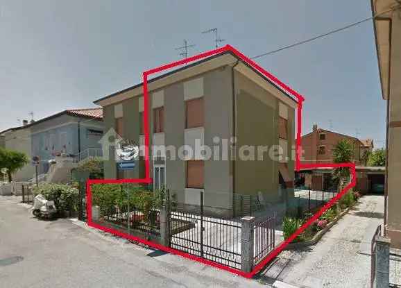 Appartamento all'asta via dei Condotti, 29, 61032 Fano Italia, Fano