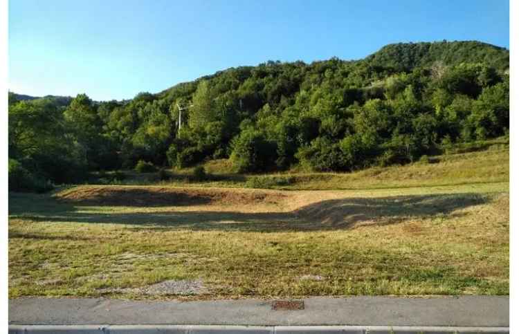 Terreno Edificabile Residenziale in vendita a Vallio Terme, Via IV Novembre 6