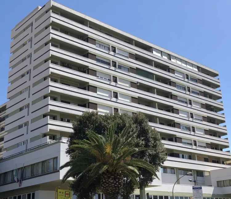 Appartamento via Cagliari 242, Centro, Oristano