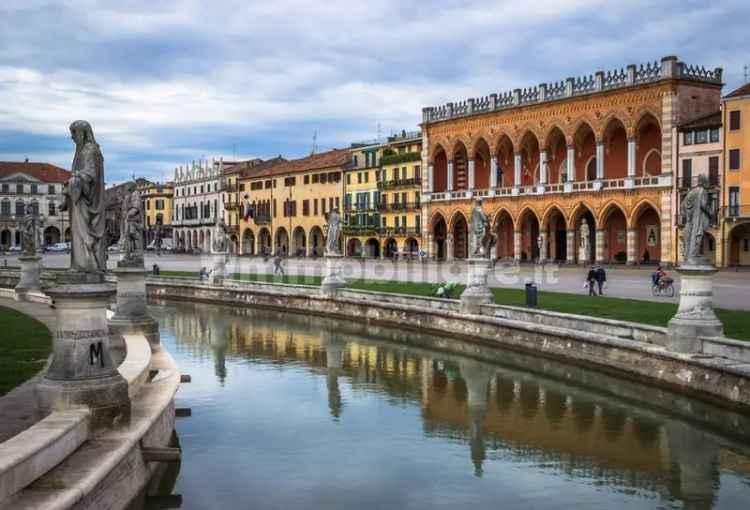 Bilocale via Carlo Cerato 8, Prato della Valle - Pontecorvo, Padova