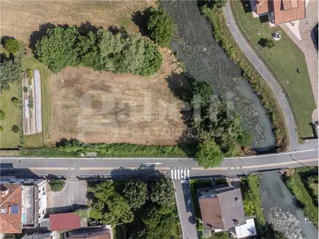 Terreno edificabile in Via Daniele Manin , 15, Fossalta di Portogruaro (VE)