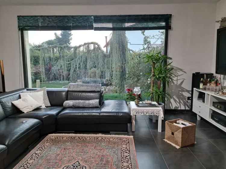 Villa in Villa andreoli, Lanciano, 8 locali, 4 bagni, 230 m², taverna