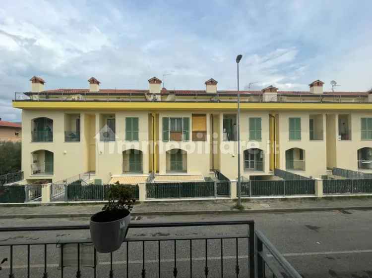 Quadrilocale viale Malaspina 1, Borghetto Melara, Fosdinovo