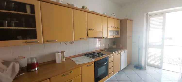 Vendita appartamento 7 locali di 135 m² a Amantea (87032) - 124968 - iad