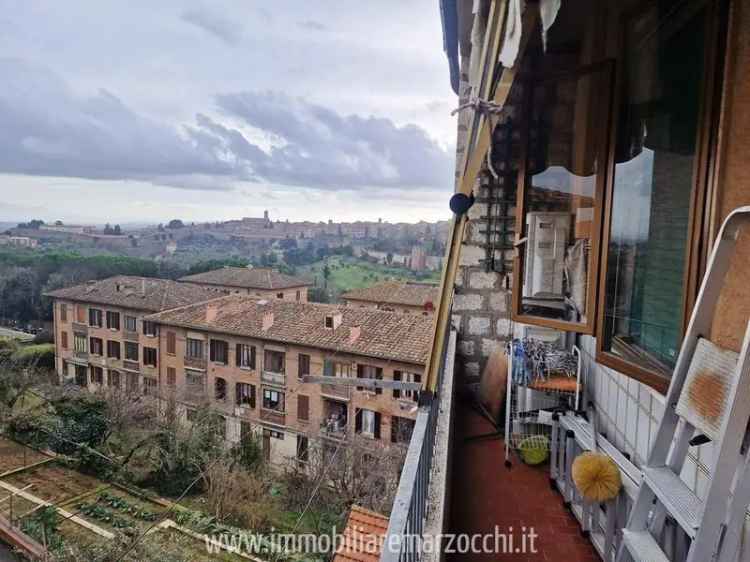 Appartamento via del Vecchietta, 76, Ravacciano, Siena