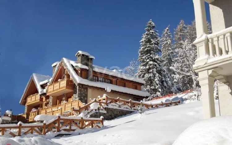 Appartamento in affitto a Ponte di Legno via guglielmo marconi