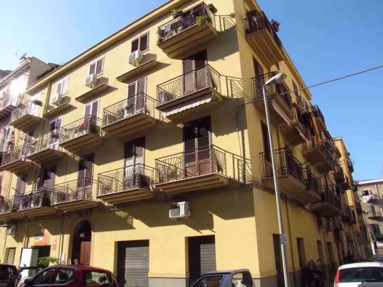 Appartamento in Via Serpotta, 51, Palermo (PA)