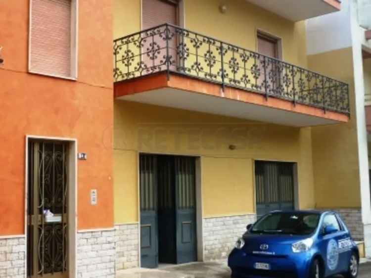 Villa singola in VIA PALUMBO 131, Tuglie, 3 bagni, garage, 200 m²