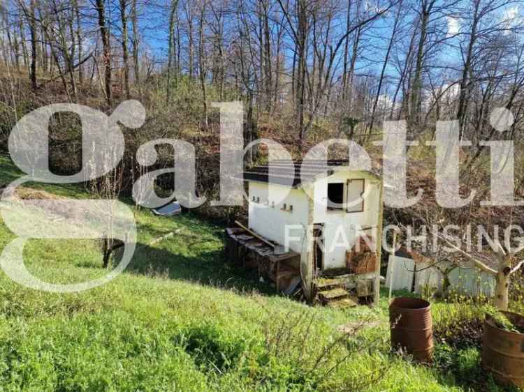 Casa Indipendente in vendita a San Benedetto Val di Sambro via Bosco dei Grilli , 4