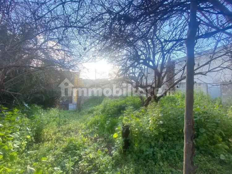 Villa unifamiliare via Cornelio Nepote, Monserrato