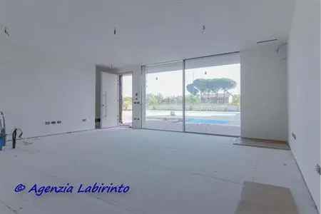 Appartamento 200 mq 3 Camere Forli Romiti Piscina Giardino