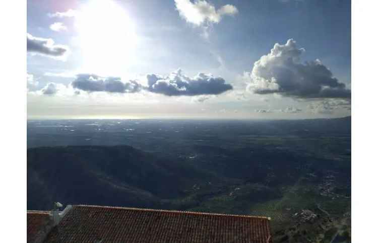 Casa indipendente in vendita a Rocca Massima