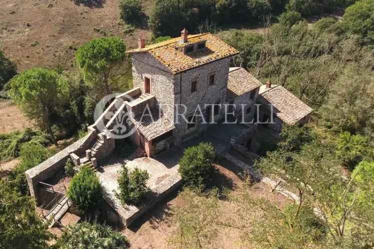 Villa unifamiliare Strada Provinciale 92, Baschi