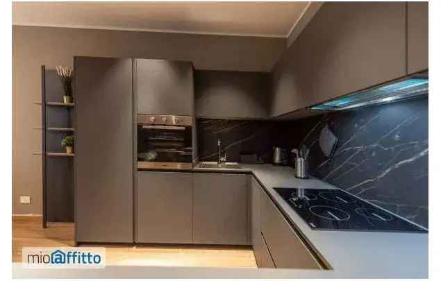 Affitto 2 camera appartamento di 85 m² in Turin