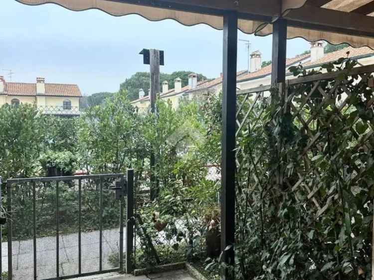 Villa a Schiera in vendita a Ravenna via delle americhe, 20