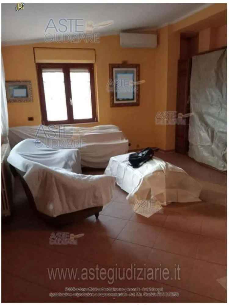 Casa indipendente all'asta Strada Comunale Casulli 70017, Putignano