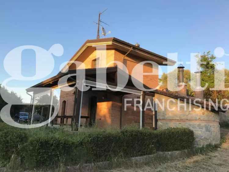 Villa in Via Mattinelle 0, Campagna, 3 locali, 2 bagni, 80 m²