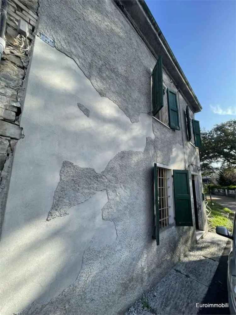 Terratetto unifamiliare castione de baratti, Castione De' Baratti, Traversetolo