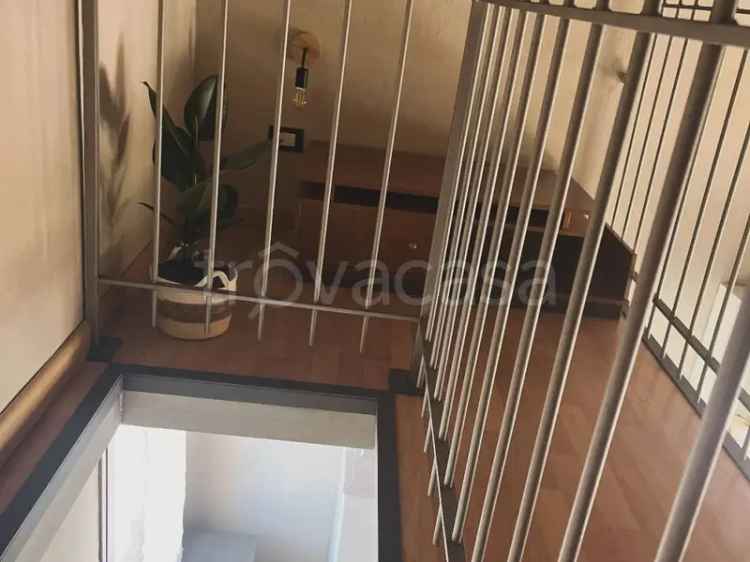 Appartamento in in affitto da privato ad Agrigento viale delle Dune, 47