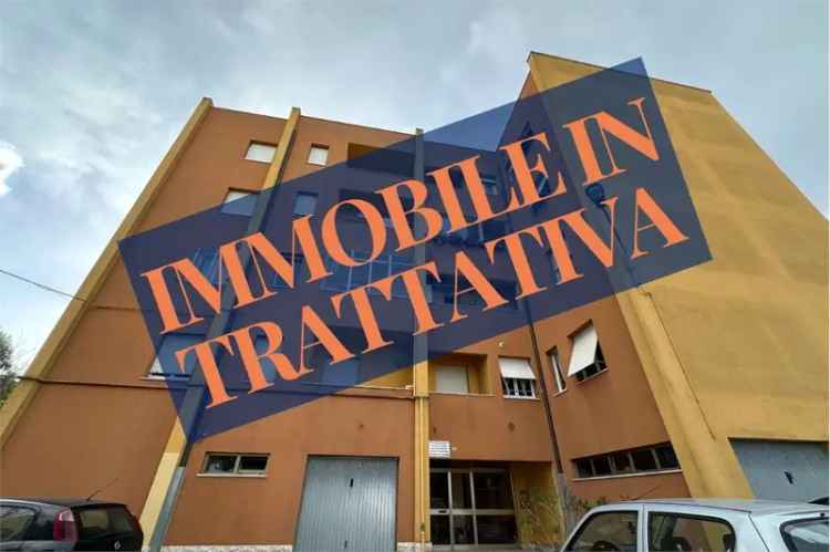 Appartamento in Via Palombina vecchia 58, Falconara Marittima, 1 bagno