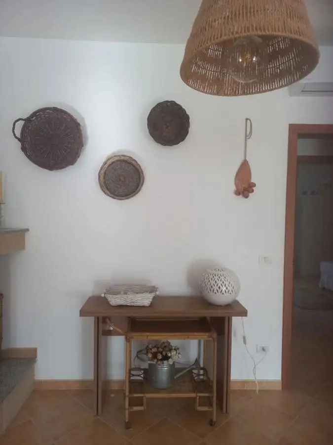 Villa in Via Torre Testa, 41, Brindisi (BR)