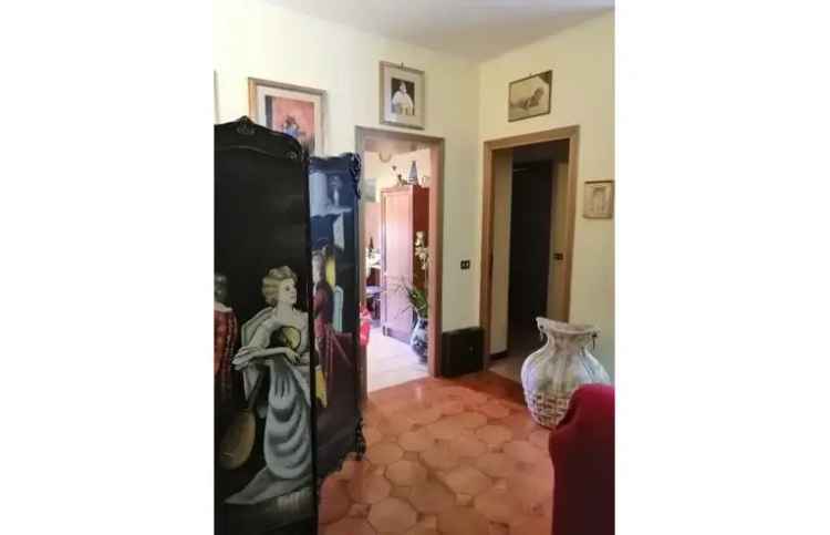 Appartamento in vendita a Cisterna di Latina, Via Collina dei Pini 6