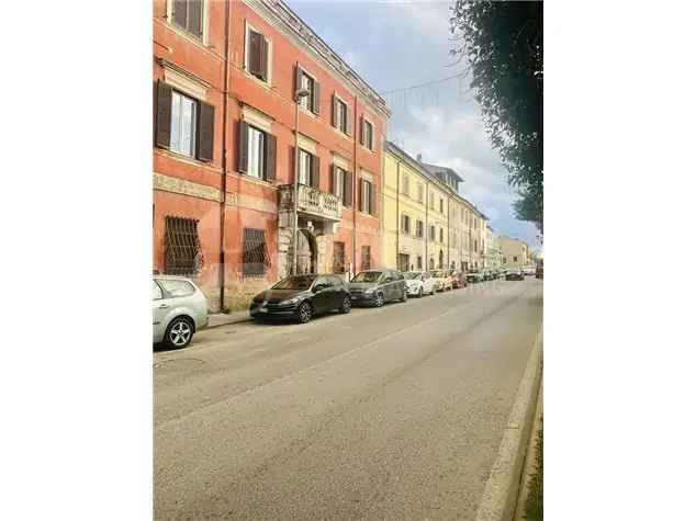 Appartamento in Via Claudia, 141, Oriolo Romano (VT)