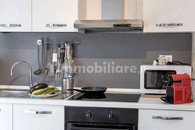 Appartamento viale Giovan Battista Morgagni, Careggi - Rifredi - Dalmazia, Firenze