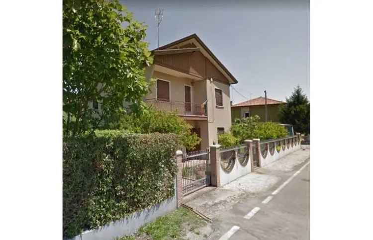 Casa indipendente in vendita a Fossalta di Piave